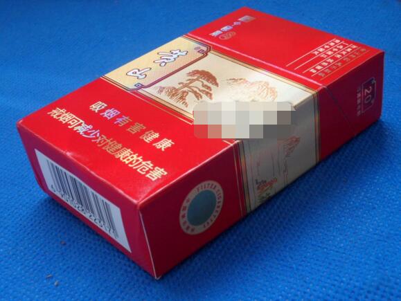 最新发现！广西越南烟怎么样“鱼目混珠”(广西的越南烟真的假的)