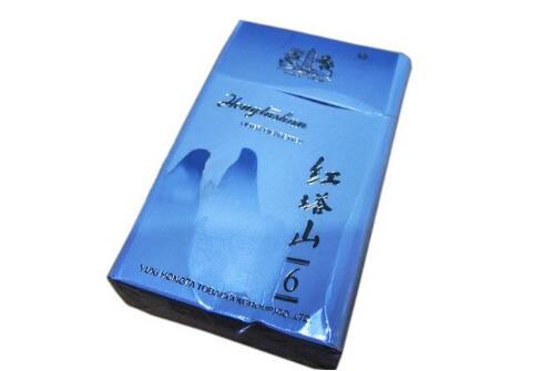 购买云霄香烟的平台