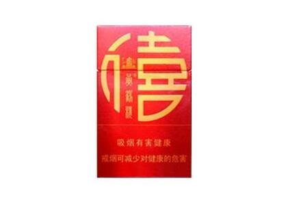 类似于爆珠的香烟品牌