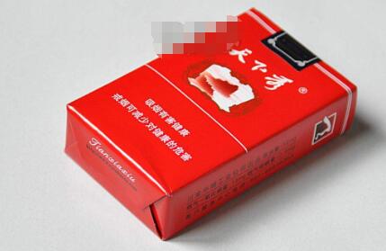 正品狮牌香烟批发