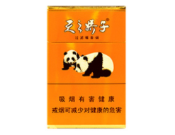 过滤嘴带爆珠的香烟