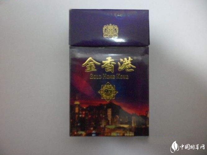 桫椤香烟货源